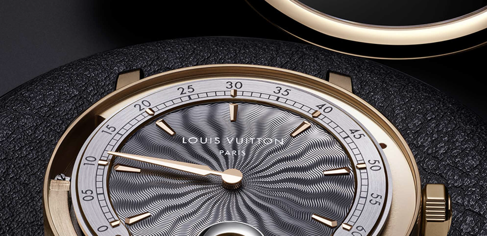Louis Vuitton Escale Collection