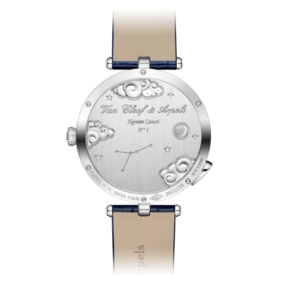 Van Cleef & Arpels Lady Arpels Zodiaque Lumineux Cancri (Рак) Van Cleef & Arpels Lady Arpels Zodiaque Lumineux Cancri (Рак)