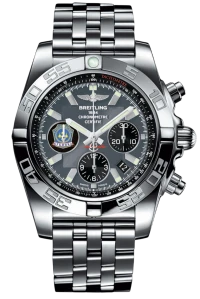 Breitling Chronomat Airborne Russian Knights «Русские Витязи» 44 Mm Breitling Chronomat Airborne Russian Knights «Русские Витязи» 44 Mm