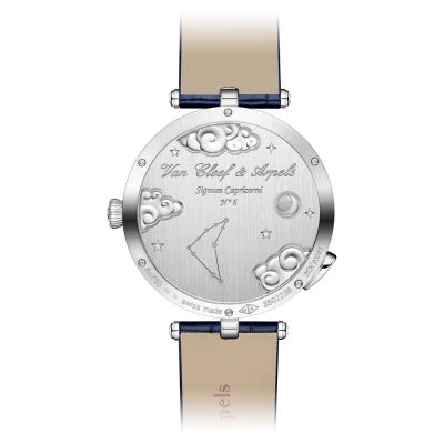 Van Cleef & Arpels Lady Arpels Zodiaque Lumineux Capricorni (Козерог) Van Cleef & Arpels Lady Arpels Zodiaque Lumineux Capricorni (Козерог)
