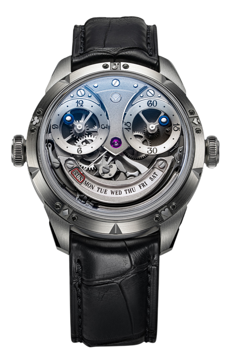 Konstantin Chaykin