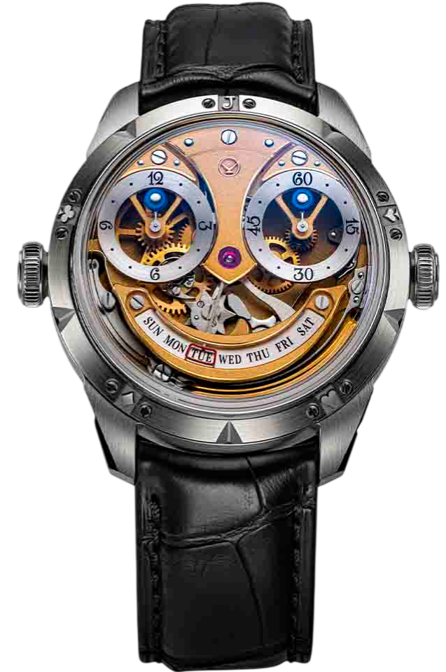 Konstantin Chaykin