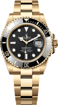 Rolex Submariner Date Rolex Submariner Date