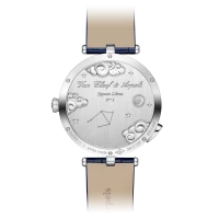 Van Cleef & Arpels Lady Arpels Zodiaque Lumineux Librae (Весы) Van Cleef & Arpels Lady Arpels Zodiaque Lumineux Librae (Весы)
