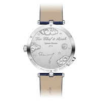 Van Cleef & Arpels Lady Arpels Zodiaque Lumineux Piscium (Рыбы) Van Cleef & Arpels Lady Arpels Zodiaque Lumineux Piscium (Рыбы)