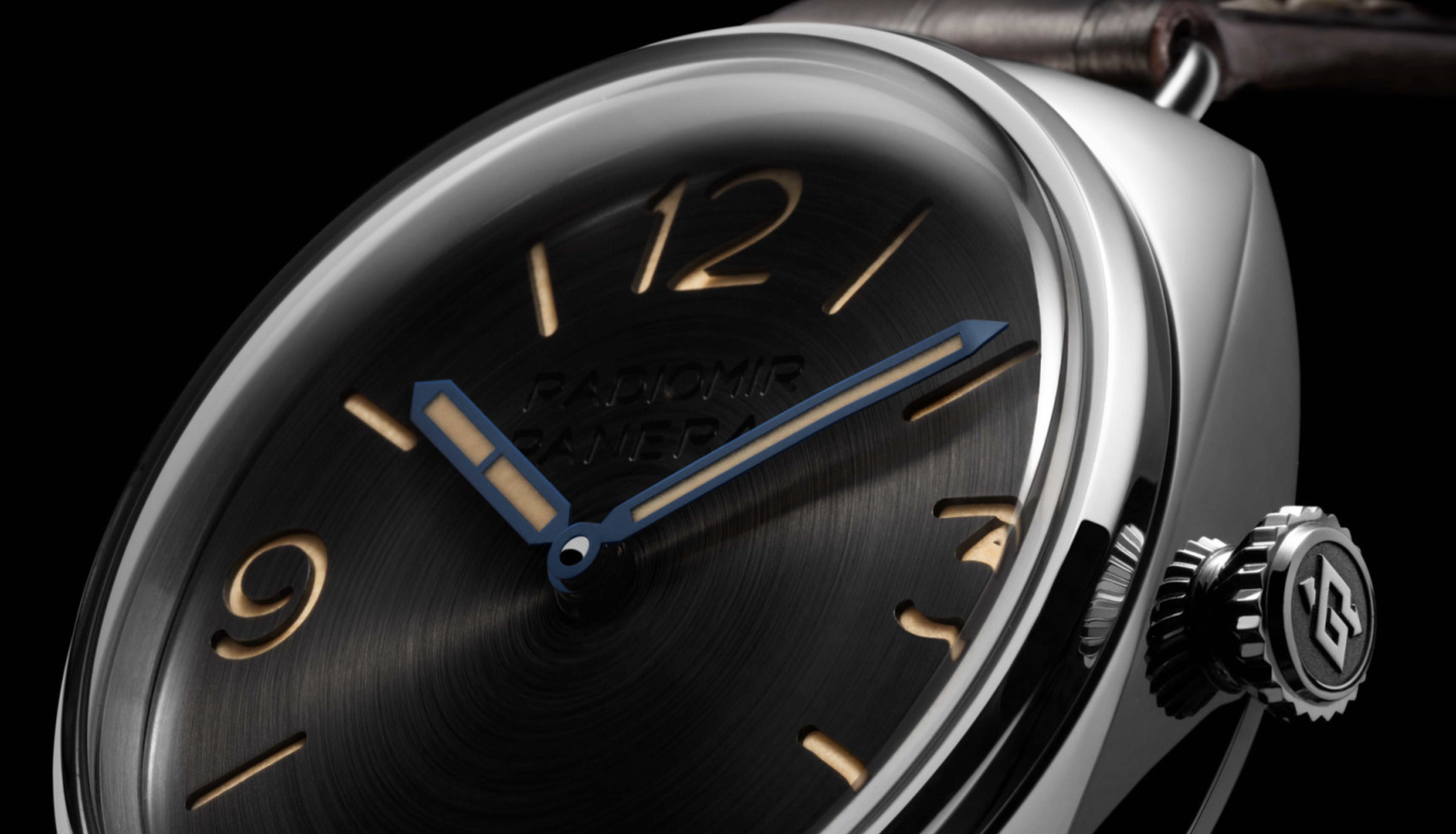 Panerai Radiomir Viaggio nel Tempo Experience