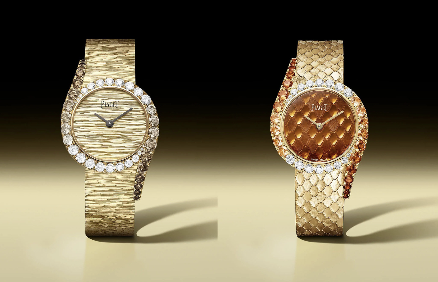 Piaget Limelight Gala Precious