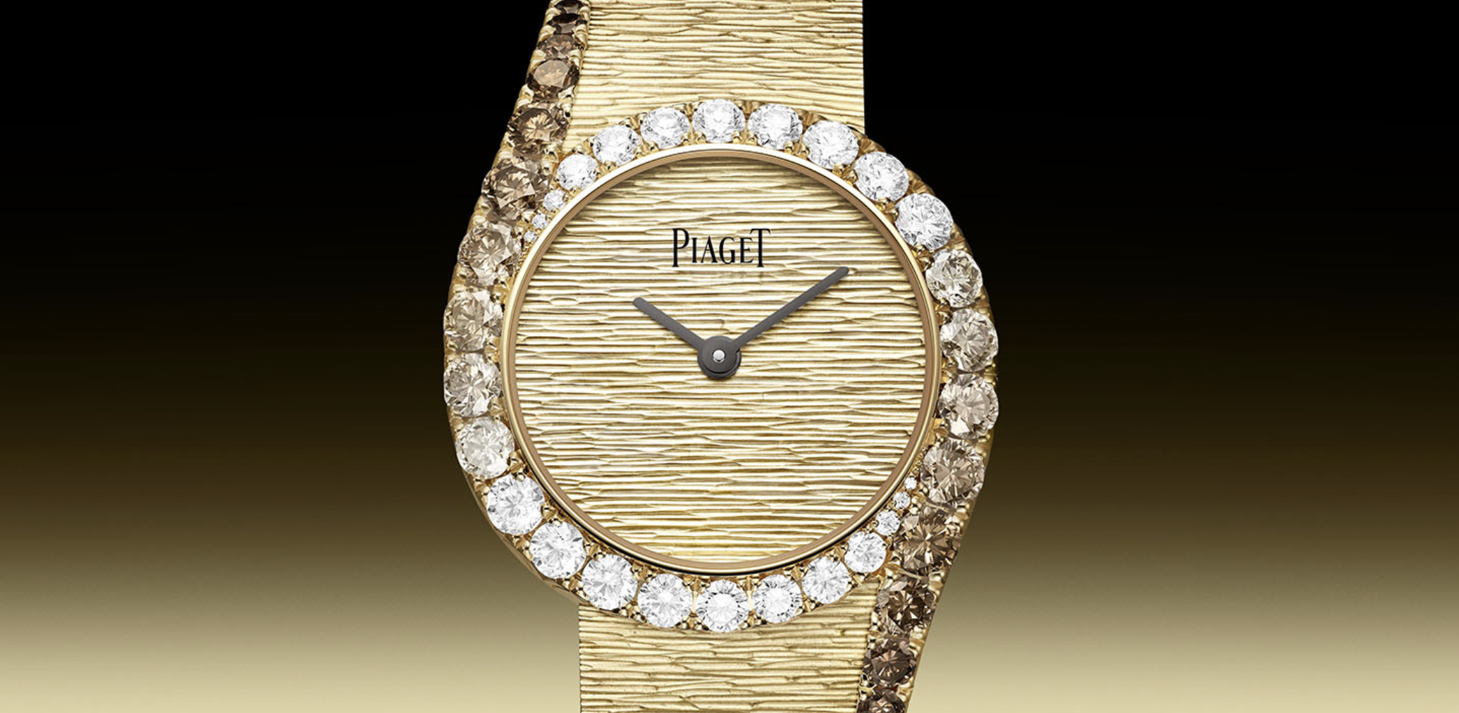 Piaget Limelight Gala Precious