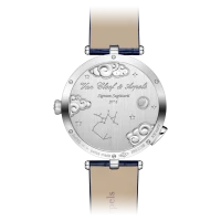 Van Cleef & Arpels Lady Arpels Zodiaque Lumineux Sagittarii (Стрелец) Van Cleef & Arpels Lady Arpels Zodiaque Lumineux Sagittarii (Стрелец)
