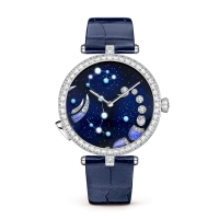 Van Cleef & Arpels Lady Arpels Zodiaque Lumineux Scorpii (Скорпион) Van Cleef & Arpels Lady Arpels Zodiaque Lumineux Scorpii (Скорпион)