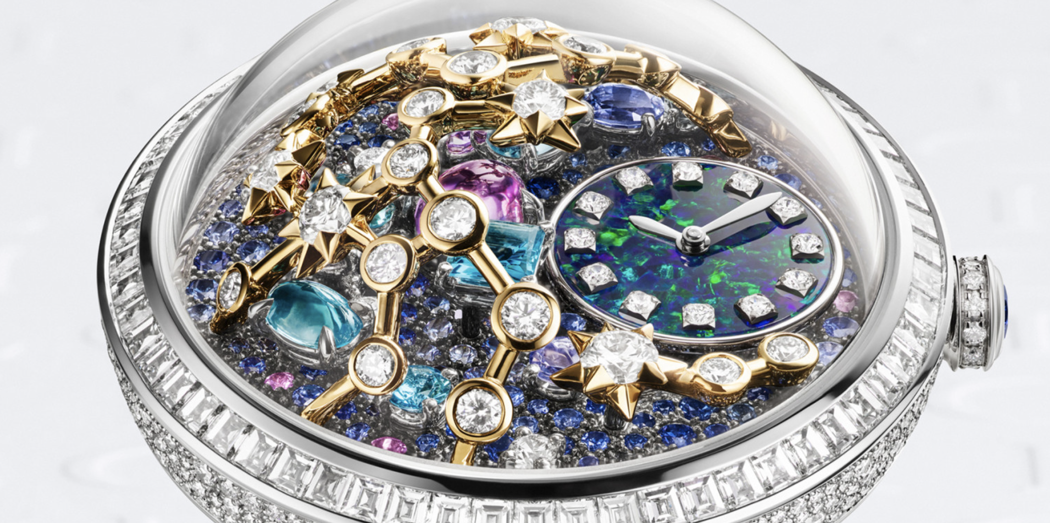 Bvlgari Eclettica