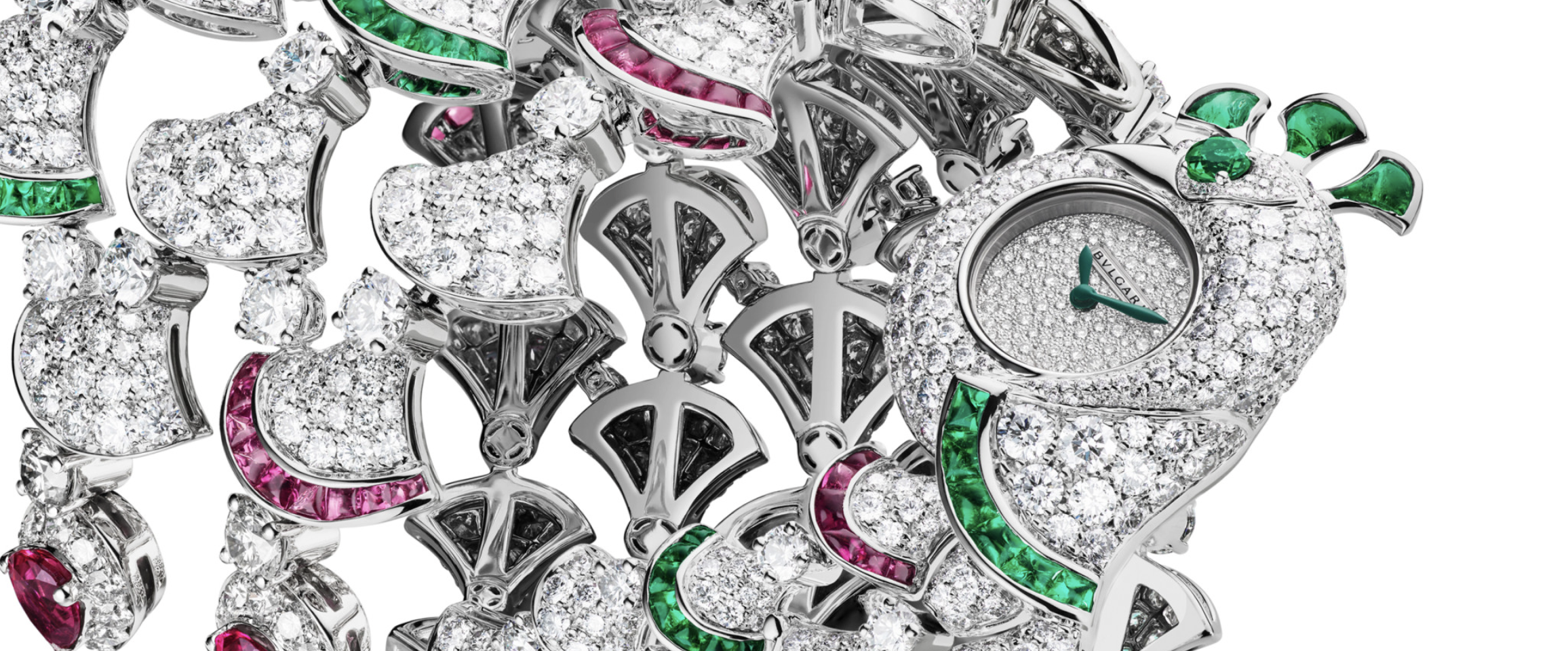 Bvlgari Eclettica