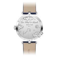Van Cleef & Arpels Lady Arpels Zodiaque Lumineux Scorpii (Скорпион) Van Cleef & Arpels Lady Arpels Zodiaque Lumineux Scorpii (Скорпион)
