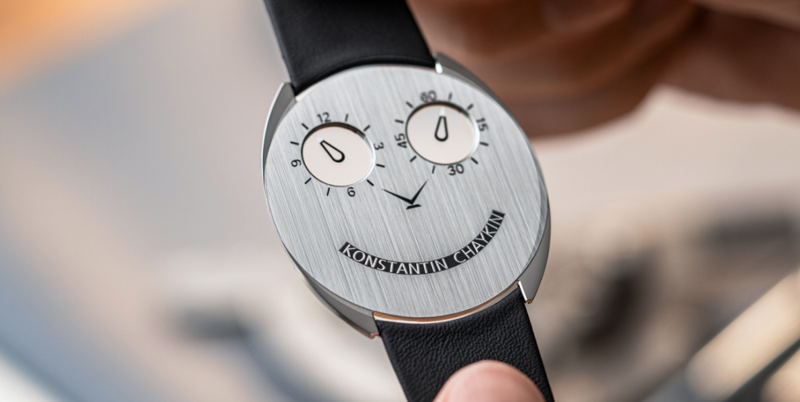 Konstantin Chaykin ThinKing Mystery