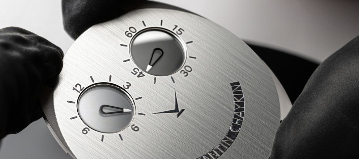 Konstantin Chaykin ThinKing Mystery