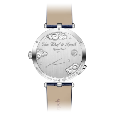 Van Cleef & Arpels Lady Arpels Zodiaque Lumineux Tauri (Телец) Van Cleef & Arpels Lady Arpels Zodiaque Lumineux Tauri (Телец)