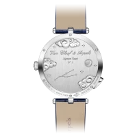 Van Cleef & Arpels Lady Arpels Zodiaque Lumineux Tauri (Телец) Van Cleef & Arpels Lady Arpels Zodiaque Lumineux Tauri (Телец)