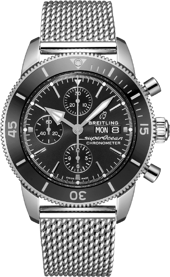 Breitling Superocean Heritage