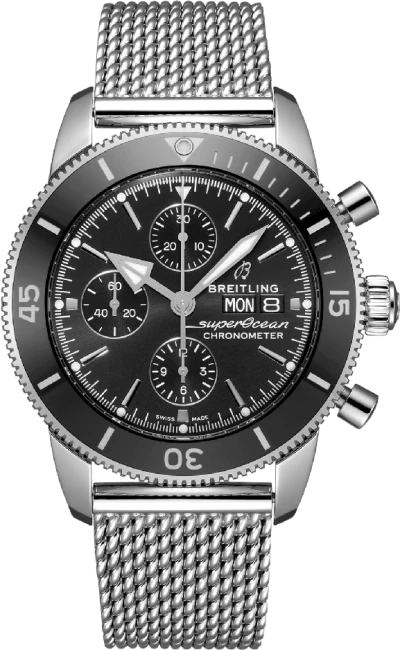 Breitling Superocean Heritage