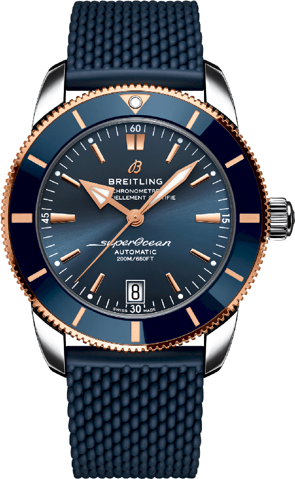 Breitling Superocean Heritage B20 Automatic