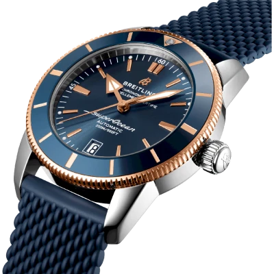 Breitling Superocean Heritage B20 Automatic Breitling Superocean Heritage B20 Automatic