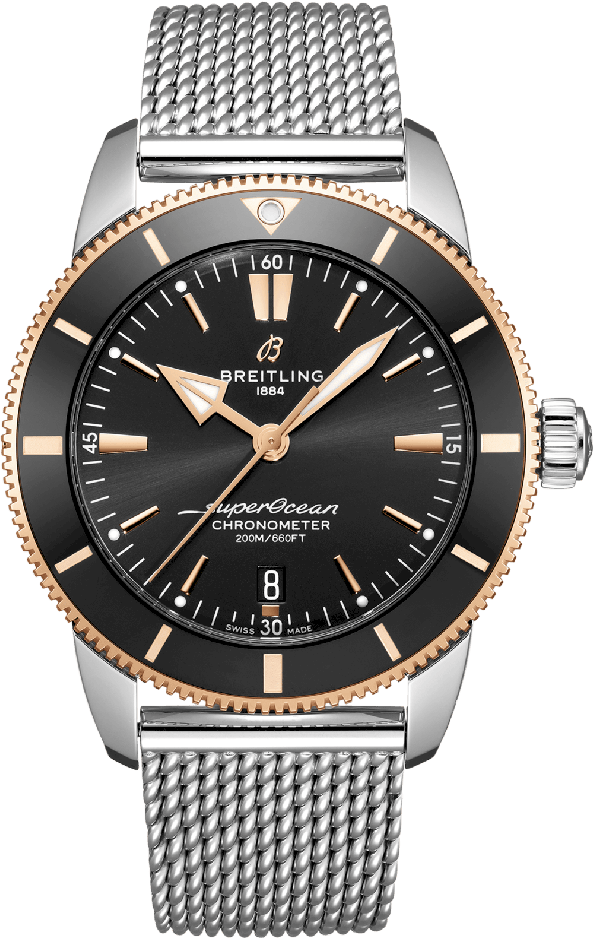 Breitling Superocean Heritage B20 Automatic