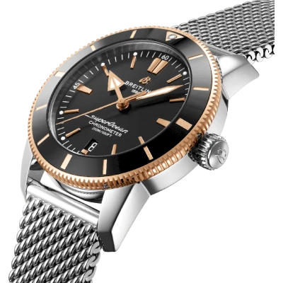 Breitling Superocean Heritage B20 Automatic