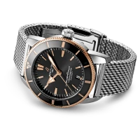 Breitling Superocean Heritage B20 Automatic