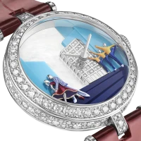 Van Cleef & Arpels Lady Danse Duo Van Cleef & Arpels Lady Danse Duo