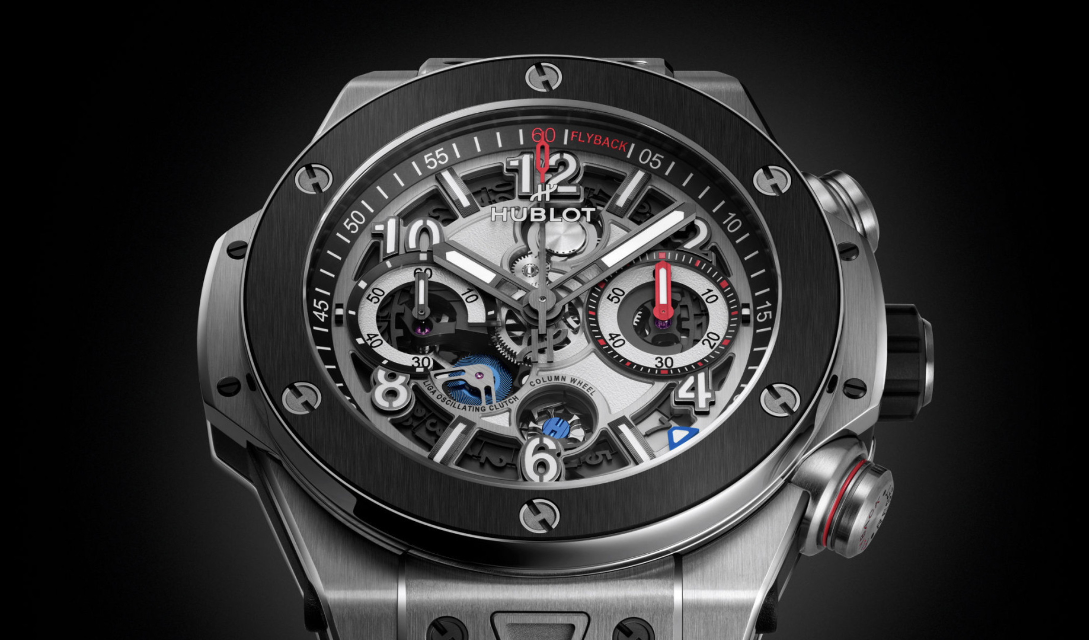 Hublot Big Bang Reloaded