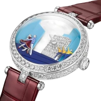 Van Cleef & Arpels Lady Danse Duo Van Cleef & Arpels Lady Danse Duo