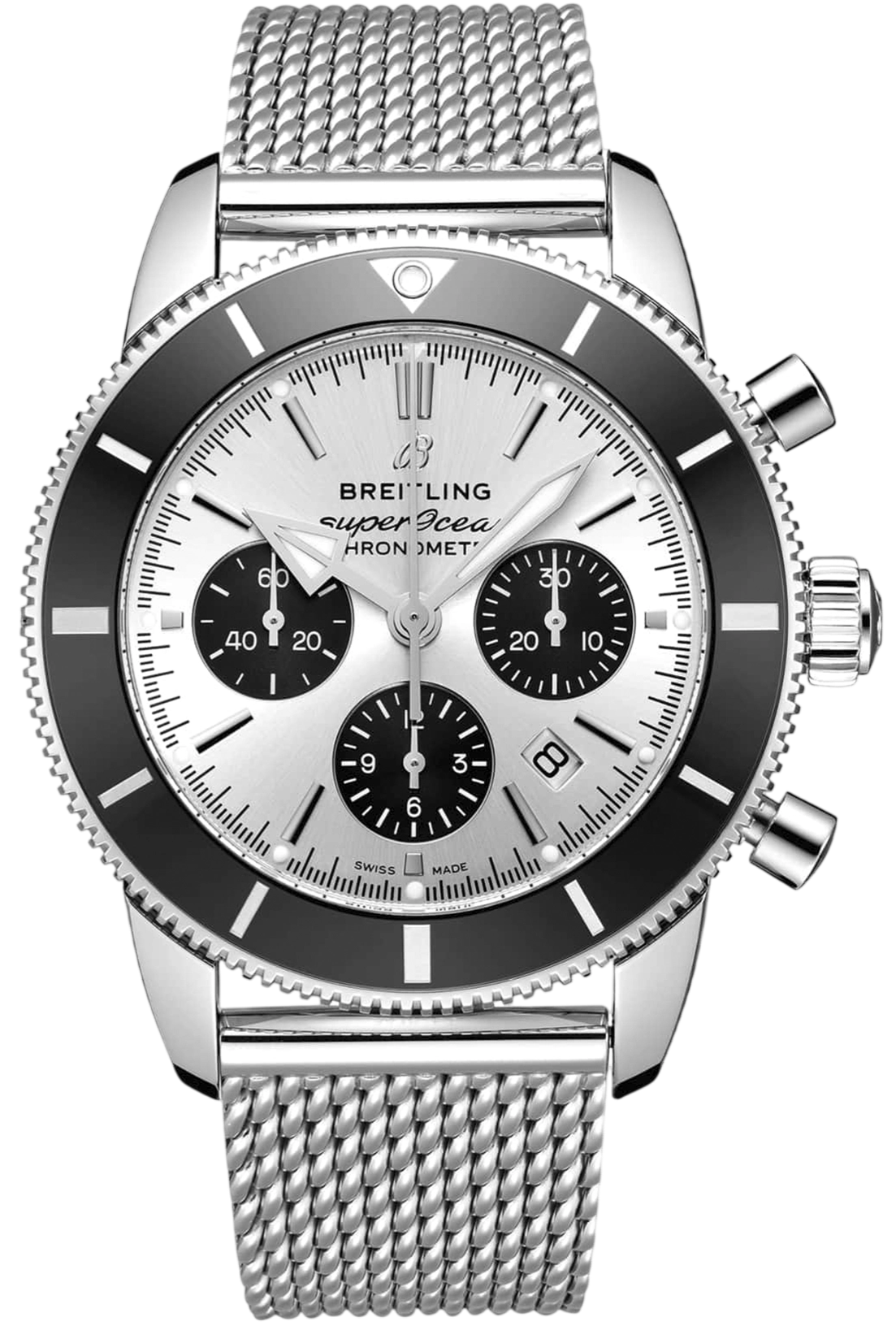 Breitling Superocean