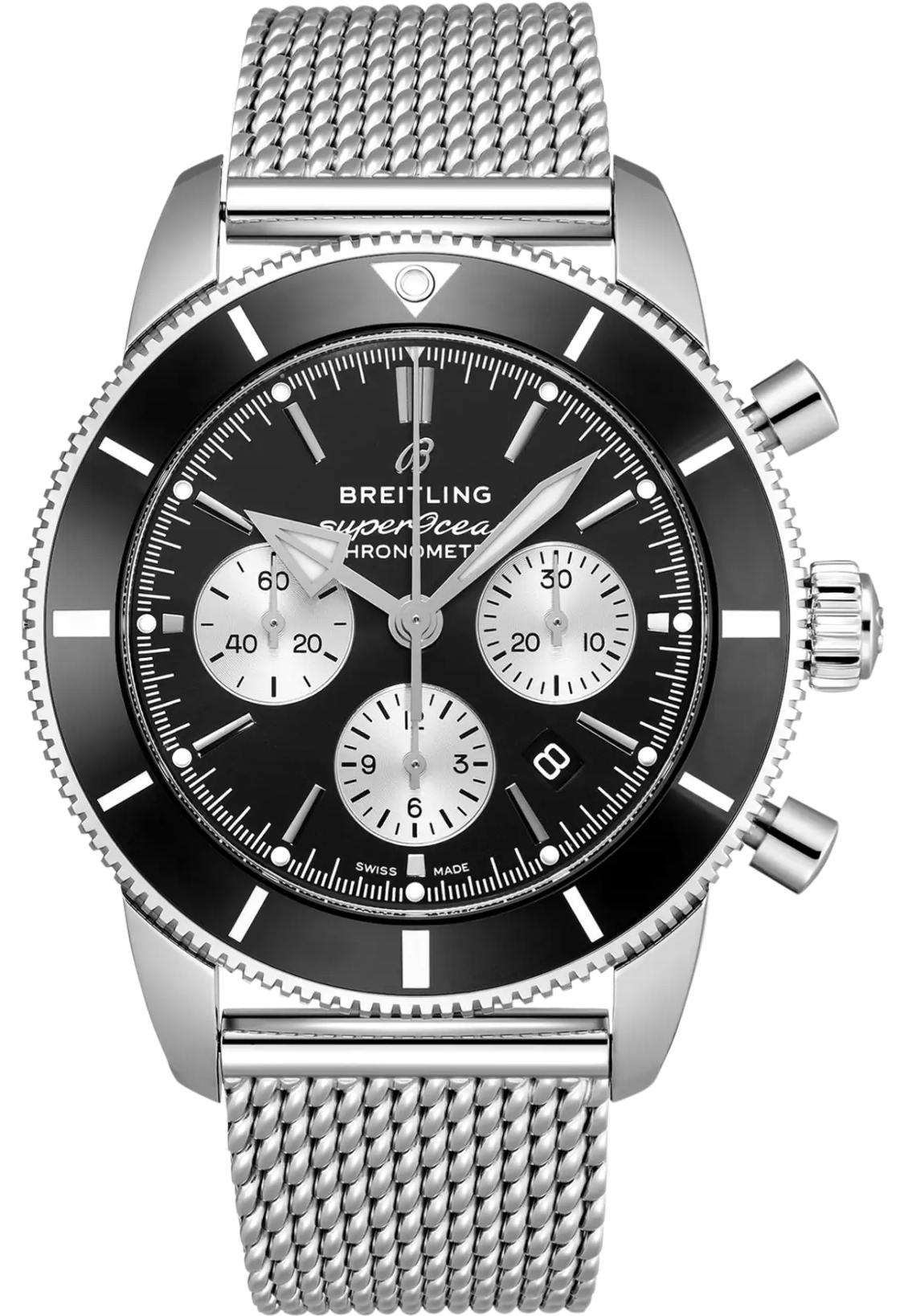 Breitling Superocean