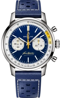 Breitling Top Time B01 Gino Bartali Breitling Top Time B01 Gino Bartali