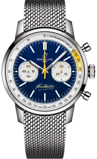 Breitling Top Time B01 Gino Bartali Bracelet Breitling Top Time B01 Gino Bartali Bracelet