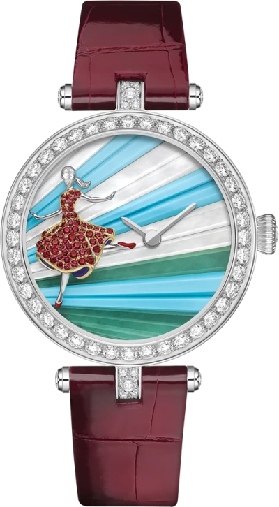 Van Cleef & Arpels