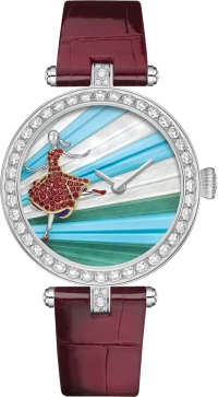 Van Cleef & Arpels Lady Danse Van Cleef & Arpels Lady Danse