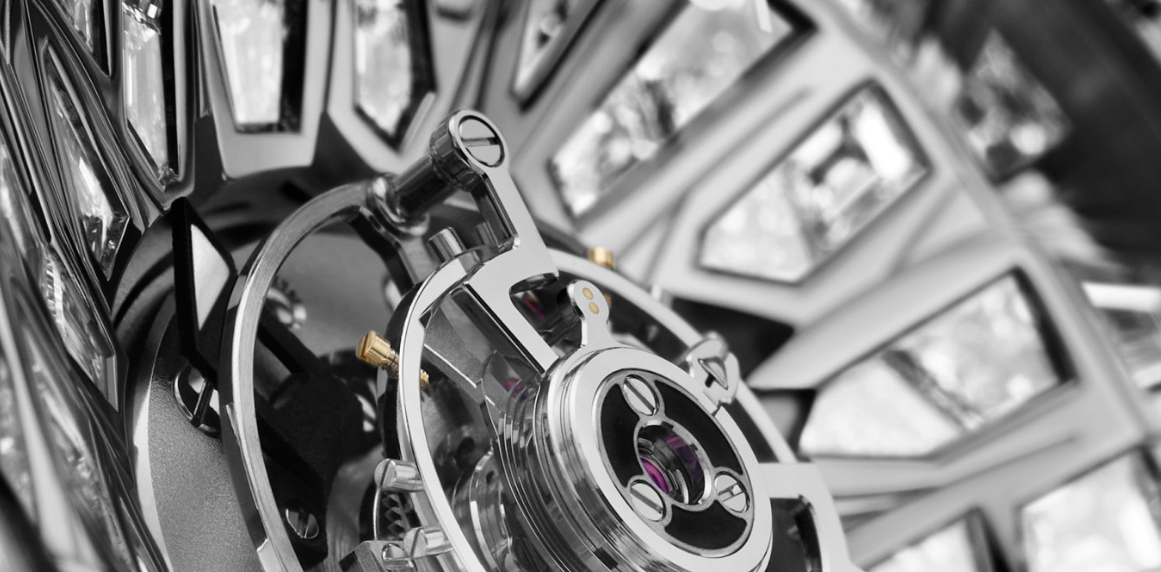 Hublot Big Bang Impact One Million