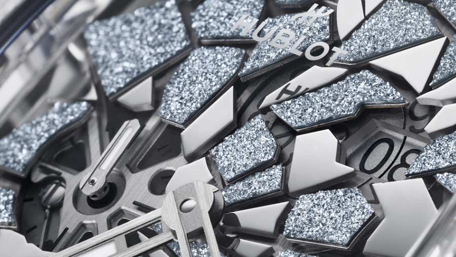 Hublot Spirit of Big Bang Impact