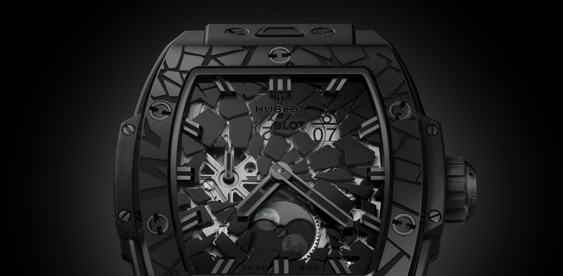 Hublot Spirit of Big Bang Impact