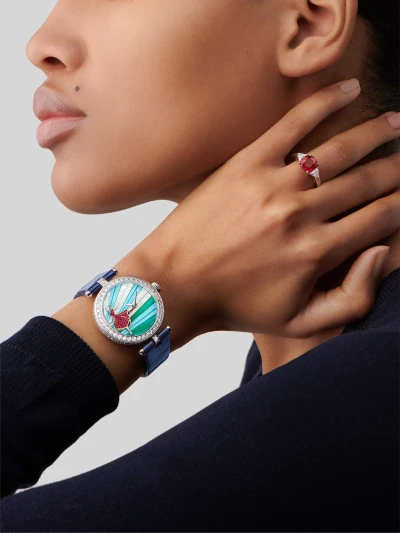 Van Cleef & Arpels Lady Danse Van Cleef & Arpels Lady Danse