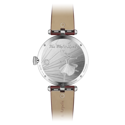 Van Cleef & Arpels Lady Danse Van Cleef & Arpels Lady Danse