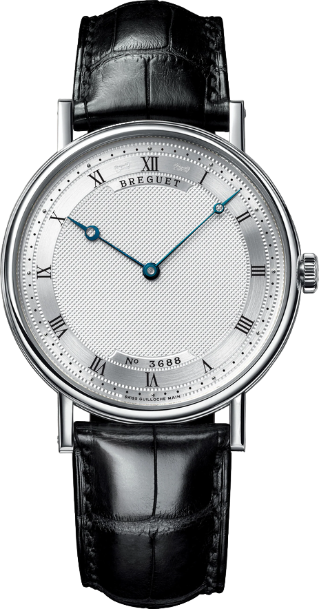 Breguet Classique