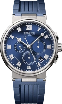 Breguet Marine Chronographe Breguet Marine Chronographe