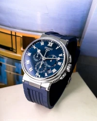 Breguet Marine Chronographe Breguet Marine Chronographe