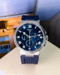 Breguet Marine Chronographe Breguet Marine Chronographe
