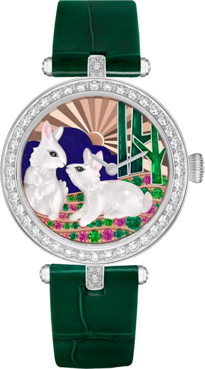 Van Cleef & Arpels