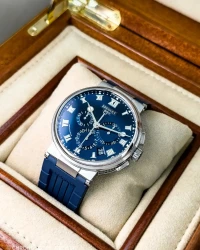 Breguet Marine Chronographe Breguet Marine Chronographe