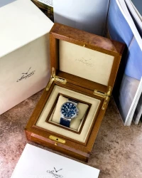 Breguet Marine Chronographe Breguet Marine Chronographe