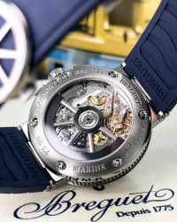 Breguet Marine Chronographe Breguet Marine Chronographe